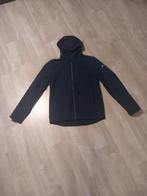 Softshell lente jas maat M heren / tiener, Ophalen, Mountainpeak, Gedragen, Maat 48/50 (M)