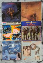 6x LP Moody Blues, Ophalen of Verzenden, Gebruikt