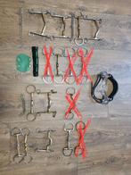 Bitten sprenger neue schule stubben, Ophalen of Verzenden, Dressuur