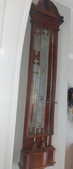 Antieke barometer, Antiek en Kunst, Antiek | Klokken, Ophalen of Verzenden