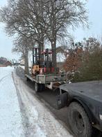 Gezocht gebruikte heftrucks., Auto-onderdelen, Ophalen, Overige merken