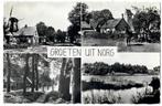 Groeten uit Norg, Verzenden, 1960 tot 1980, Gelopen, Drenthe