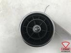 Audi A1 8X Luchtrooster Dashboard 8X1820901, Ophalen of Verzenden, Gebruikt, Audi
