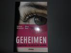 Geheimen, de psychologie van wat we niet vertellen, Ophalen of Verzenden, Zo goed als nieuw