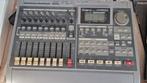 Roland VS-880EX Digital Studio Workstation, Ophalen, Gebruikt, 5 tot 10 kanalen, Microfooningang