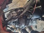 70cc piaggio 2 takt mk2 stage 6, Ophalen