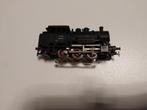 Märklin BR 89 (adv 2), Wisselstroom, Gebruikt, Locomotief, Ophalen of Verzenden