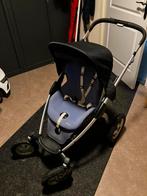 Maxi cosi mura kinderwagen en buggy, Kinderen en Baby's, Kinderwagens en Combinaties, Ophalen, Gebruikt, Verstelbare duwstang