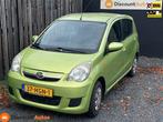 Daihatsu Cuore 1.0 Trend, Auto's, Voorwielaandrijving, 4 stoelen, 23 km/l, Origineel Nederlands