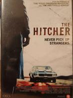 The Hitcher Dvd NL ZGAN!! Sean Bean, Vanaf 16 jaar, Ophalen of Verzenden, Zo goed als nieuw, Actiethriller