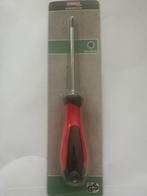 Powerfix Schroevendraaier T25 x 100 mm NIEUW IN DOOS!, Ophalen of Verzenden, Nieuw, Gereedschap of Toebehoren