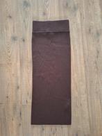 Essentiel Antwerp bruine rok maat S, Kleding | Dames, Rokken, Ophalen of Verzenden