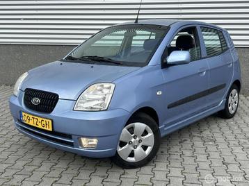 Kia Picanto 1.0 Bling. Airco! beschikbaar voor biedingen
