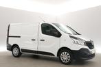 Renault Trafic 1.6 dCi T27 L1H1 Airco Cruise Navigatie 3 Per, Voorwielaandrijving, Gebruikt, Euro 6, 2000 kg