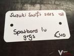 Suzuki Swift 5drs 2007 Voorscherm Linksvoor, Ophalen, Gebruikt, -, -