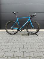 Colnago V4Rs Disc Super Record EPS - 55 cm - RVBU, Fietsen en Brommers, Fietsen | Racefietsen, Carbon, Zo goed als nieuw, Meer dan 20 versnellingen