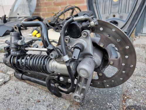 Mp3 300/400/500cc onderdelen, Motoren, Onderdelen | Oldtimers, Gebruikt, Ophalen
