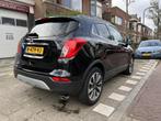 Opel Mokka X 1.4 Turbo Edition l Navi l Clima l Parkeersenso, Voorwielaandrijving, 65 €/maand, Stof, Gebruikt