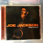 Joe Jackson - Body and Soul (digi remastered), Cd's en Dvd's, Ophalen of Verzenden, 1980 tot 2000, Zo goed als nieuw
