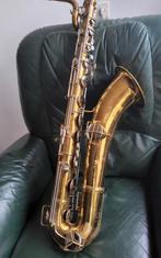 Conn New Wonder/ Chuberry Bariton saxofoon, Ophalen, Gebruikt, Alt
