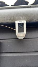 Ring alarm en camera systeem, Beweging, Ophalen of Verzenden, Zo goed als nieuw, Compleet systeem