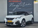Peugeot 3008 1.2 PureTech GT Line|Full Led|Pano|1E Eigenaars, Gebruikt, 1199 cc, Parkeersensor, Wit