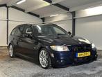 BMW 3-serie Touring 318i M-Sport Edition 136PK AUT. 11-2012, Automaat, Euro 5, Parkeersensor, 4 cilinders