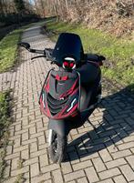 Piaggio zip Iget | 19xxKm, Fietsen en Brommers, Scooters | Piaggio, Ophalen, Zo goed als nieuw, Zip