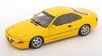 BMW 850 CSI E31, 1/18, Solido, Solido, Nieuw, Ophalen of Verzenden, Motor