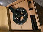 Shimano 105 R7100 12-speed Crankstel, Crankstel of Pedalen, Nieuw, Ophalen of Verzenden, Racefiets