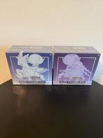 Pokemon ETB, Booster Box & meer van SWSH & SV  MINT & SEALED, Ophalen of Verzenden, Nieuw, Boosterbox, Foil