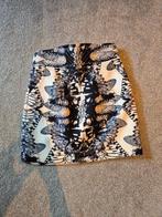 Josh v rok, Blauw, Ophalen of Verzenden, Zo goed als nieuw, Maat 36 (S)