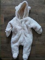 Teddy jasje jumpsuit wit, Ophalen of Verzenden, Zo goed als nieuw, Meisje, Pakje
