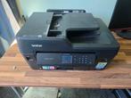 Brother mfc-j6530DW, Ophalen, Gebruikt, Printer