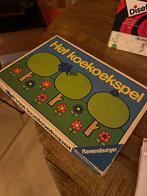 Het Koekoekspel - Ravensburger Bordspel, Een of twee spelers, Ophalen, Gebruikt