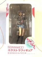 Melancholy of Haruhi Suzumiya -- Yuki Nagato Ex figure, Nieuw, Ophalen of Verzenden