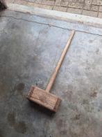 Hamer, Tuin en Terras, Hand-tuingereedschap, Ophalen, Gebruikt, Overige soorten