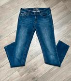 DL 1961 jeans 360 graden stretch skinny 27, Blauw, Ophalen of Verzenden, W27 (confectie 34) of kleiner, Zo goed als nieuw