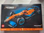 LEGO Technic McLaren Formula 1 Raceauto 42141 - Nieuw, Kinderen en Baby's, Speelgoed | Duplo en Lego, Ophalen of Verzenden, Nieuw