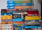 Bordspellen Collectie - Divers aanbod!, Hobby en Vrije tijd, Gezelschapsspellen | Bordspellen, Gebruikt, Diverse, Ophalen of Verzenden
