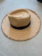 Nieuwe zonnehoed Ibiza, Ophalen of Verzenden, Zo goed als nieuw, One size fits all