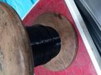Dunne koperdraad - 3.08 kg, Ophalen of Verzenden, Zo goed als nieuw, Koper of Messing
