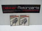 Premier remblokken P60 voorzijde Kawasaki ZXR250 GPX ZX400, Motoren, Ophalen of Verzenden, Nieuw
