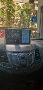 Autoradio | Ford Fiesta | 2008 - 2019, Ophalen of Verzenden, Zo goed als nieuw