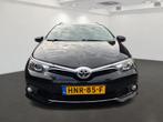 Toyota Auris Touring Sports 1.2T Black Edition, Voorwielaandrijving, Gebruikt, Euro 6, 4 cilinders