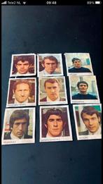 Real Madrid 1-0 panini 1970-1971, Verzamelen, Sportartikelen en Voetbal, Gebruikt, Ophalen of Verzenden, Poster, Plaatje of Sticker