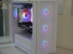 Nieuwe Game PC | Intel Core i5-12400F | GTX 1650 | 32GB RAM, Ophalen, 256 GB, 32 GB, Zelfgebouwde PC