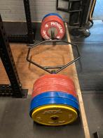 Trap bar Deadlift bar Watson, Sport en Fitness, Ophalen