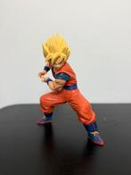 Dragon ball Figure Son Goku, Ophalen of Verzenden, Zo goed als nieuw