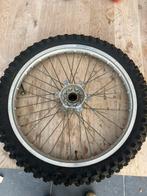 Husqvarna voorvelg, Motoren, Ophalen of Verzenden, Gebruikt